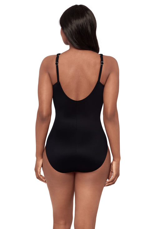 Miraclesuit Ombra Fiore Siren One Piece